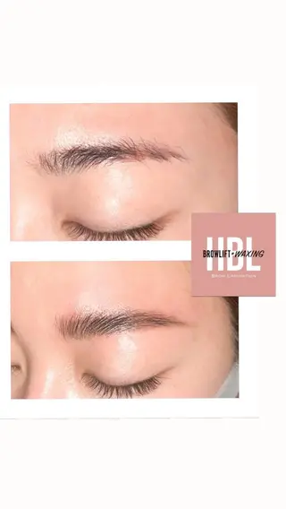 y. shioriのマツエク・マツパデザイン