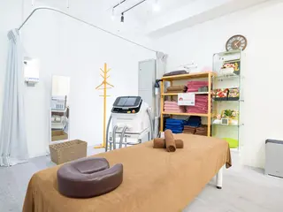 メンズ MASHY HOUSE　横浜所属・メンズ脱毛サロン マーシーハウス横浜のエステ・リラクイメージ