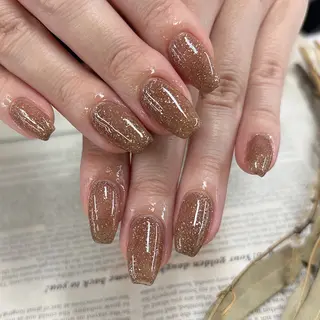 ネイル Basic本厚木店 Ruka♛のネイルデザイン