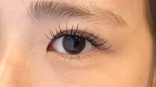 マツエク・マツパ eight たまプラーザ　ニイナのマツエク・マツパデザイン