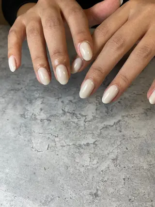 ネイル my&所属・my&_ maimiのネイルデザイン