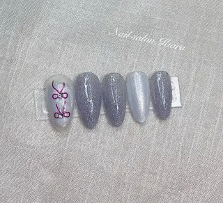 ネイル 🍭Kiara Nail🍭のネイルデザイン