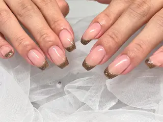 ネイル Nailsalon Graciasのネイルデザイン