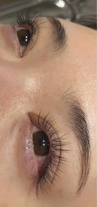 マツエク・マツパ 香里園 eyelashNonのマツエク・マツパデザイン