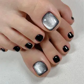 ネイル MO MO🐻のネイルデザイン