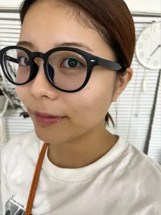 マツエク・マツパ loji所属・ナチュラル眉サロン 🌿lojiロジの眉毛・アイブロウイメージ