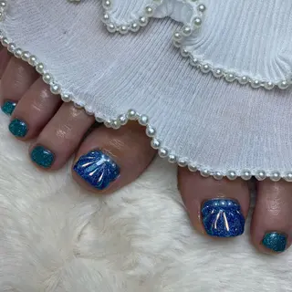 ネイル Beauty Space N&Nのネイルデザイン