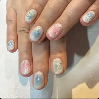 ネイル kaya 横浜のネイルデザイン