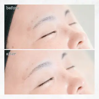 アイブロウ 眉とお肌の専門サロン RioL / Aiのエステ・リラクイメージ