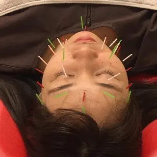 💆‍♀️美鍼/整体 ハリジョ 浜田山✨のエステ・リラクイメージ