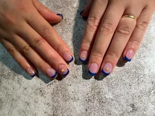 ネイル Kimura Yukoのネイルデザイン