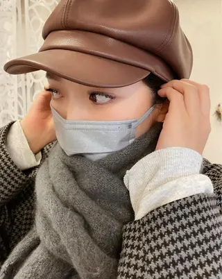 マツエク・マツパ eyelush salonのマツエク・マツパデザイン