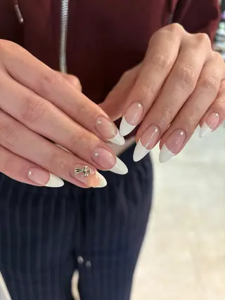 ネイル ririka 🍀のネイルデザイン