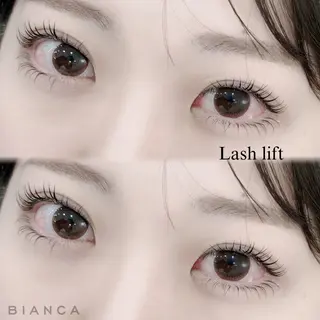 マツエク・マツパ 洸々音🌼 韓国風/束感/恵比寿のマツエク・マツパデザイン