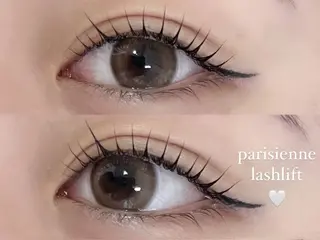 マツエク・マツパ 🤍Sayaka マツパ🤍のマツエク・マツパデザイン