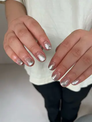 ネイル DEE  nail ayameのネイルデザイン