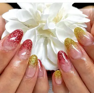ネイル nail & share salon PESCA所属・sharesalon PESCAのネイルデザイン