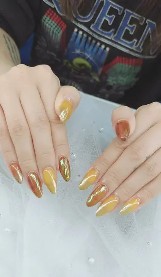 ネイル ♡Sherry  Nail♡のネイルデザイン
