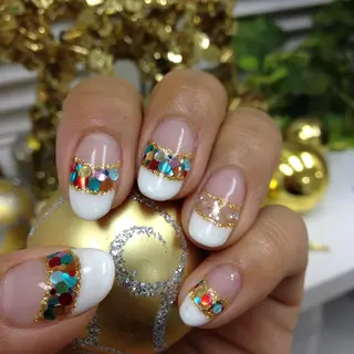 ネイル N Kaoriのネイルデザイン