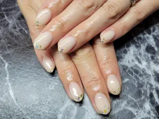 ネイル BELIAS nailsalonのネイルデザイン