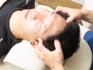 山巻 駿哉のエステ・リラクイメージ