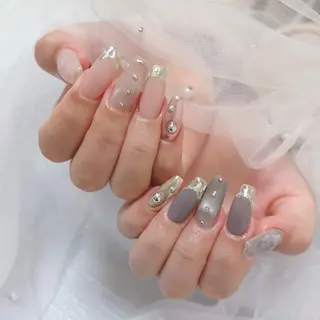 ネイル 💅fleur Ayumiのネイルデザイン