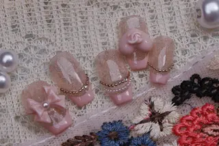 ネイル Mss えりのネイルデザイン