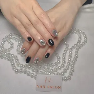 ネイル さくら💮💮 【オフ無料】のネイルデザイン