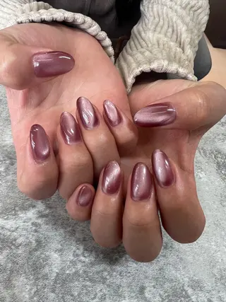 ネイル nailCORURI所属・nail CORURIのネイルデザイン