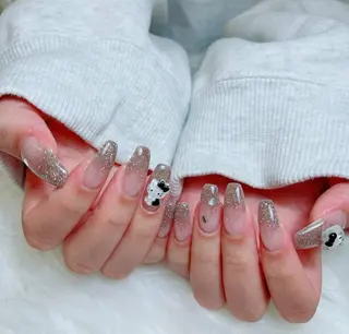 ネイル Floria KANAのネイルデザイン