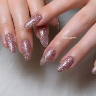 ネイル ネイル/耳つぼ /新ホワイトニングのネイルデザイン