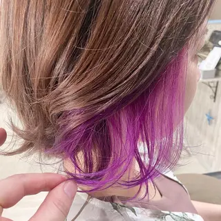 ショート ラシル光の森店所属・玉井 歩夢のマツエク・マツパデザイン