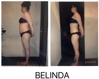 BELINDA銀座店 ✨痩身エステサロン✨のエステ・リラクイメージ