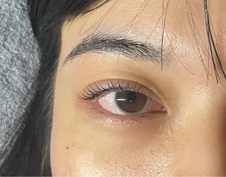 マツエク・マツパ パリジェンヌ/ 次世代パーマ/ユキナのマツエク・マツパデザイン