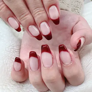 ネイル ru naのネイルデザイン