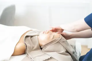 Sii センター北のエステ・リラクイメージ