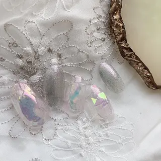 ネイル Verest 西荻窪のネイルデザイン