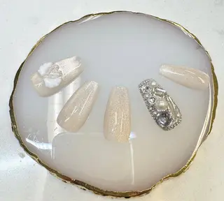 ネイル Queeens nailのネイルデザイン