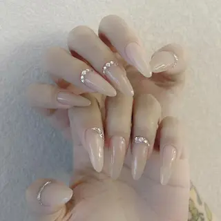 ネイル Queen's ゆなのネイルデザイン