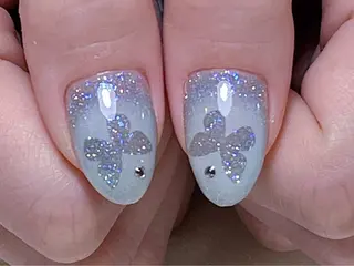 ネイル ✰Jade.vase 銀座一丁目・東銀座のネイルデザイン