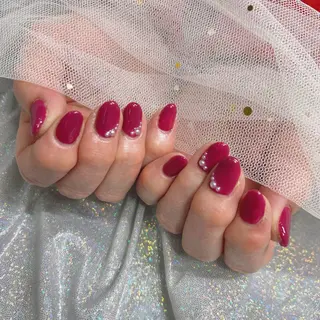 ネイル Nail Salon & MORE.のネイルデザイン