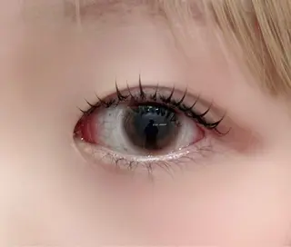 マツエク・マツパ 川上 みゆのマツエク・マツパデザイン