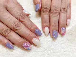 ネイル ♡Nailist yui♡のネイルデザイン