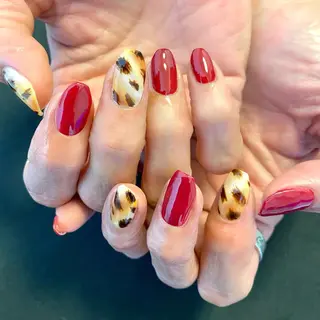 ネイル nail*157 .のネイルデザイン