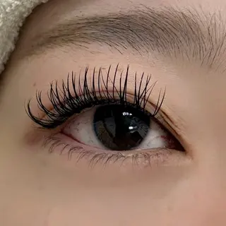 マツエク・マツパ Beauty salon coco 浜松店所属・池田 育巳のマツエク・マツパデザイン