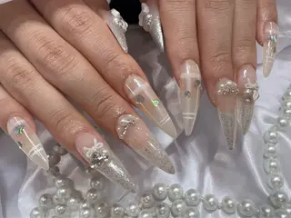 ネイル You&Me Miyuのネイルデザイン