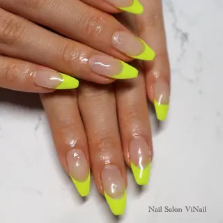 ネイル 瀬野 佑季のネイルデザイン