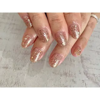 ネイル 𖡼 yumenoのネイルデザイン