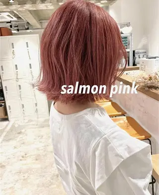 ショート MINAMI 🌙のヘアスタイル