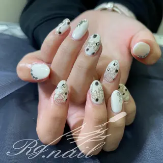 カラー ネイル Cho Artネイル所属・Cho Art ネイルのネイルデザイン